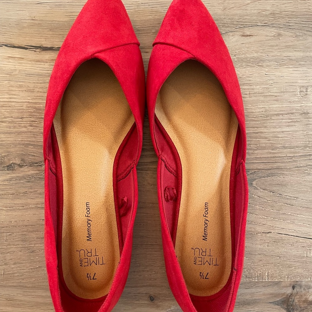 Women’s Flats